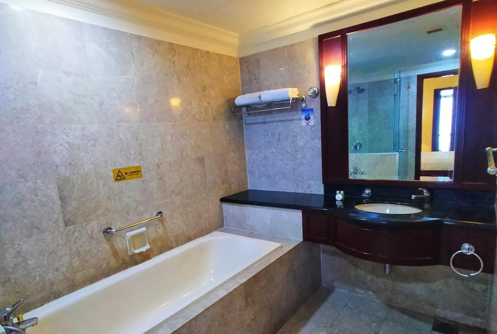 Apartman Traveler Service Suite At Times Square Kuala Lumpur