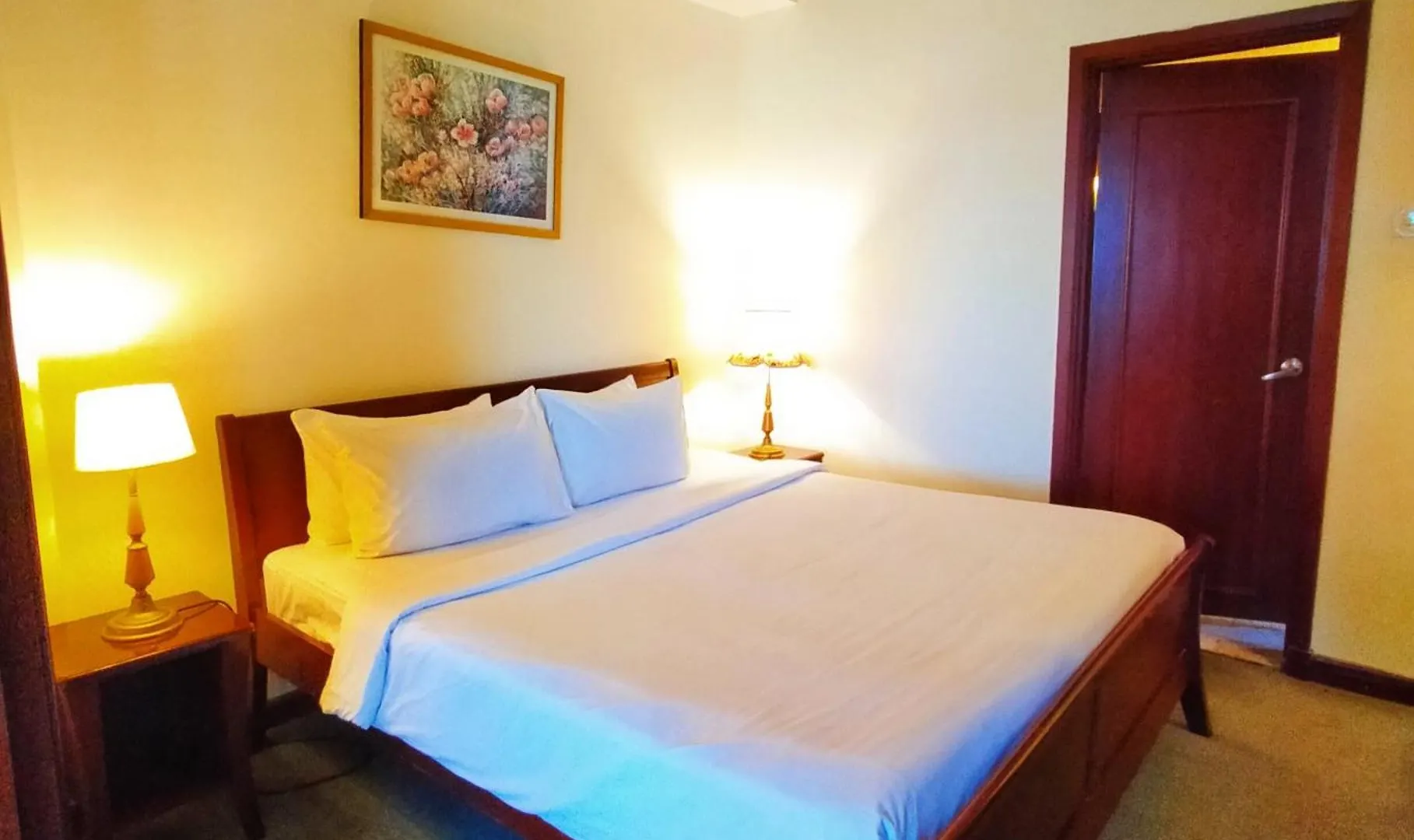 Apartman Traveler Service Suite At Times Square Kuala Lumpur