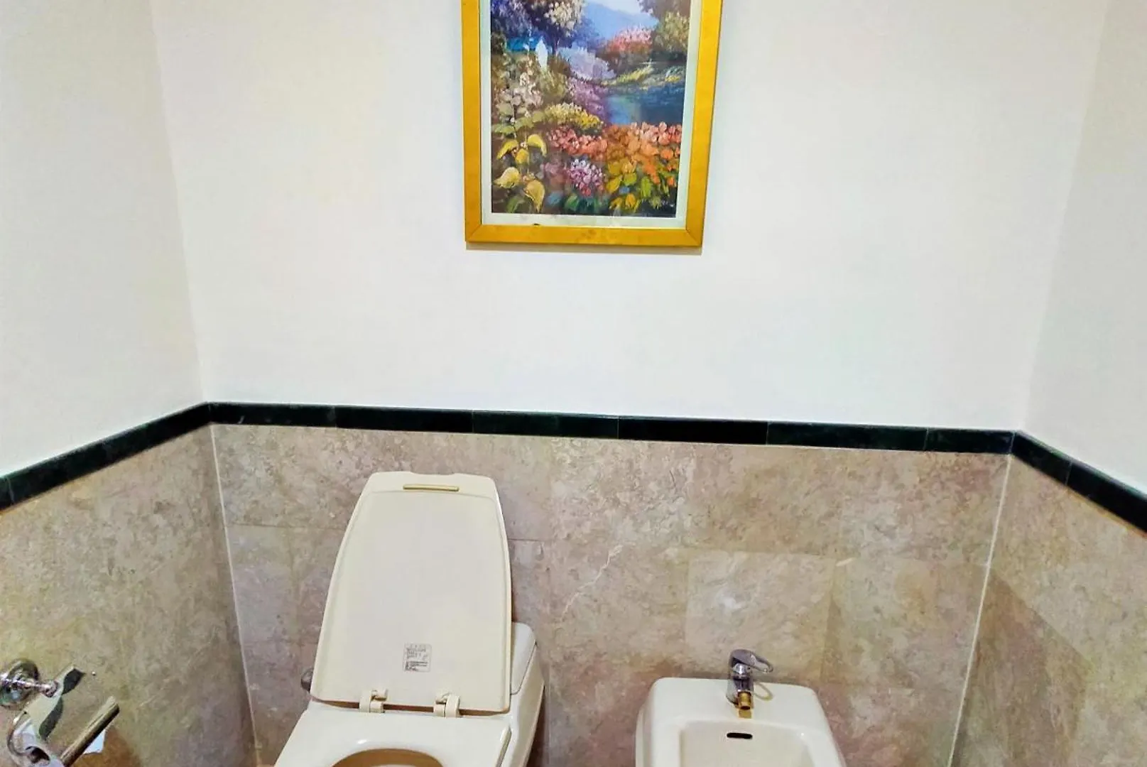 Traveler Service Suite At Times Square Kuala Lumpur