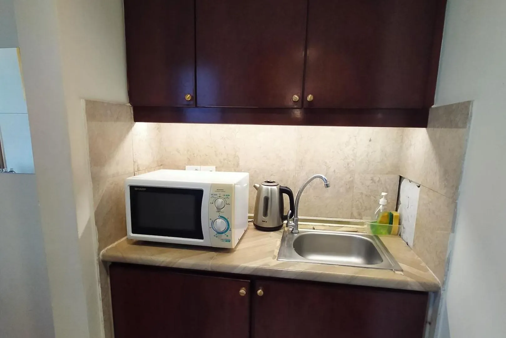 Traveler Service Suite At Times Square Kuala Lumpur 0*,  Malajzia
