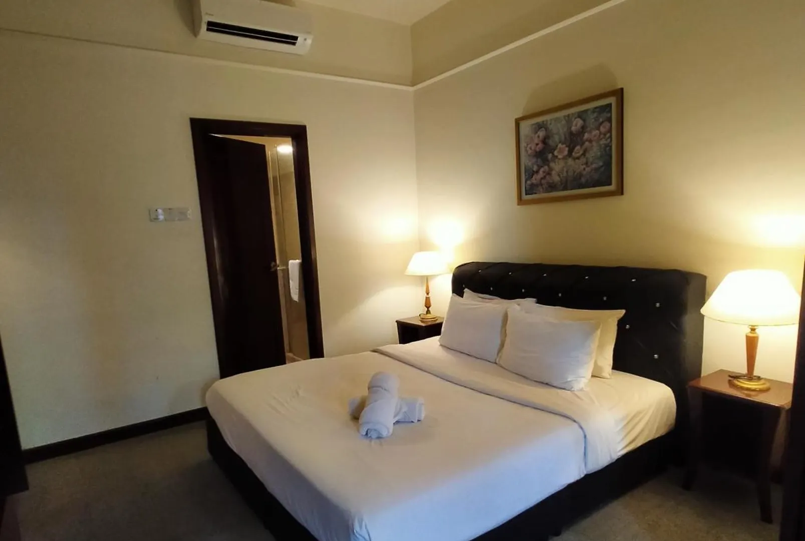 Traveler Service Suite At Times Square Kuala Lumpur 0*,