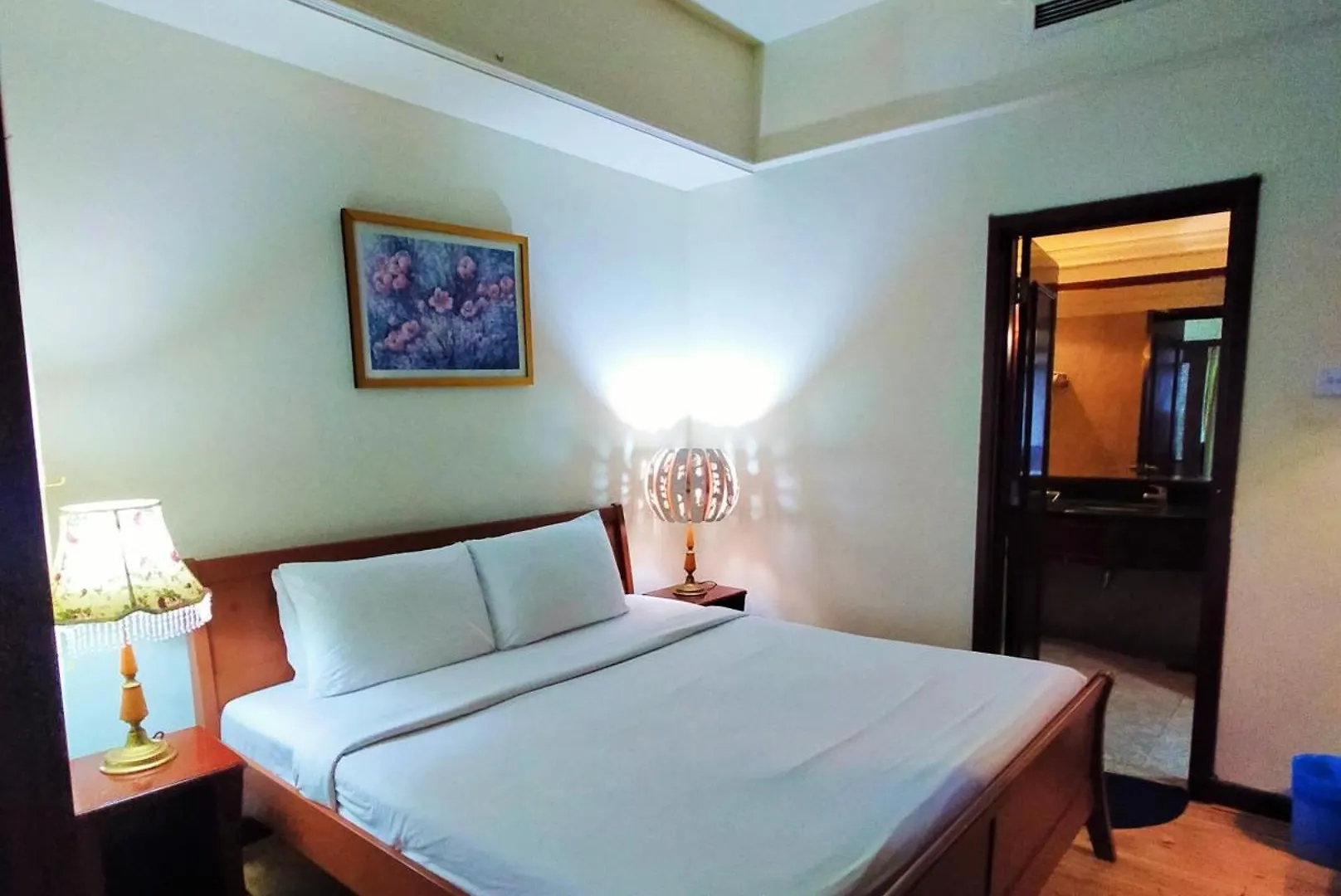 Traveler Service Suite At Times Square Kuala Lumpur 0*,