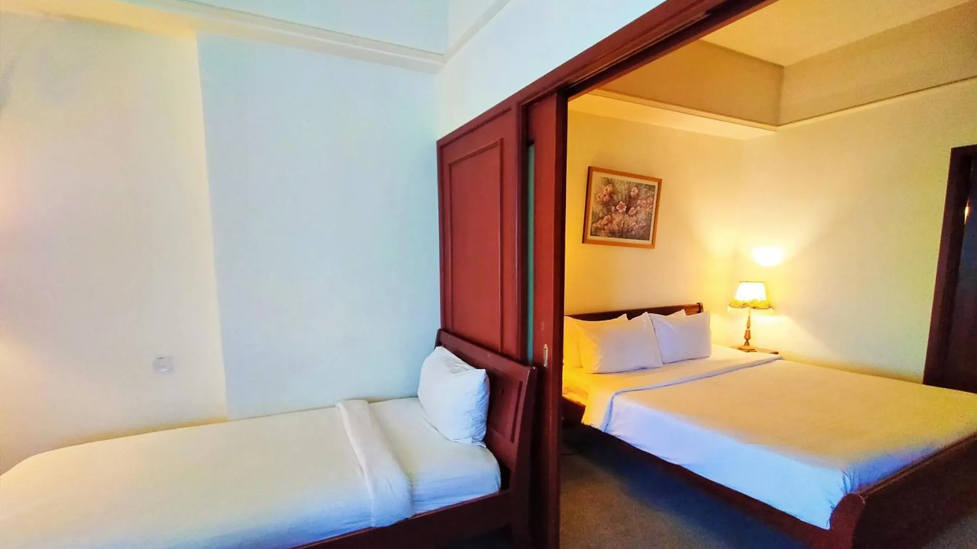 Traveler Service Suite At Times Square Kuala Lumpur 0*,  Malaysia
