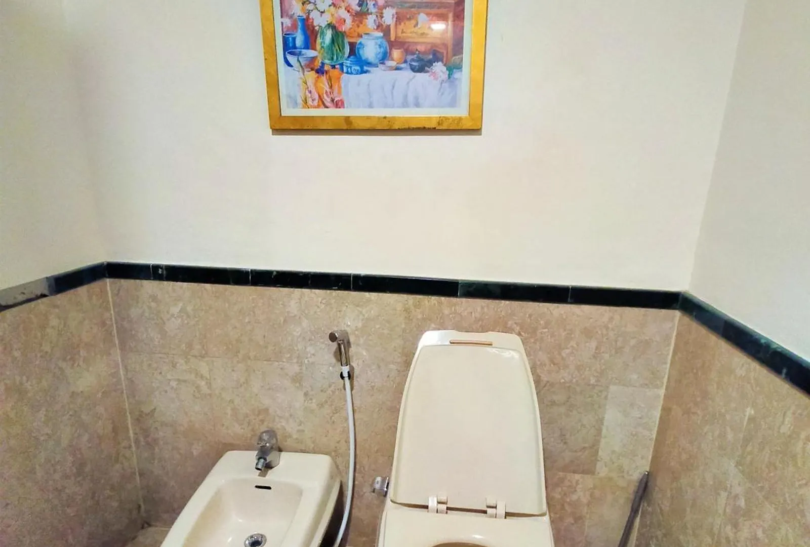 Traveler Service Suite At Times Square Kuala Lumpur Lägenhet
