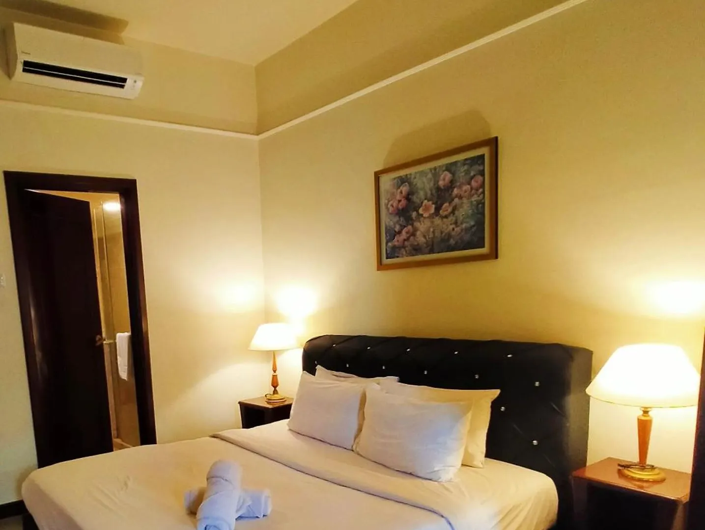 Lägenhet Traveler Service Suite At Times Square Kuala Lumpur Malaysia