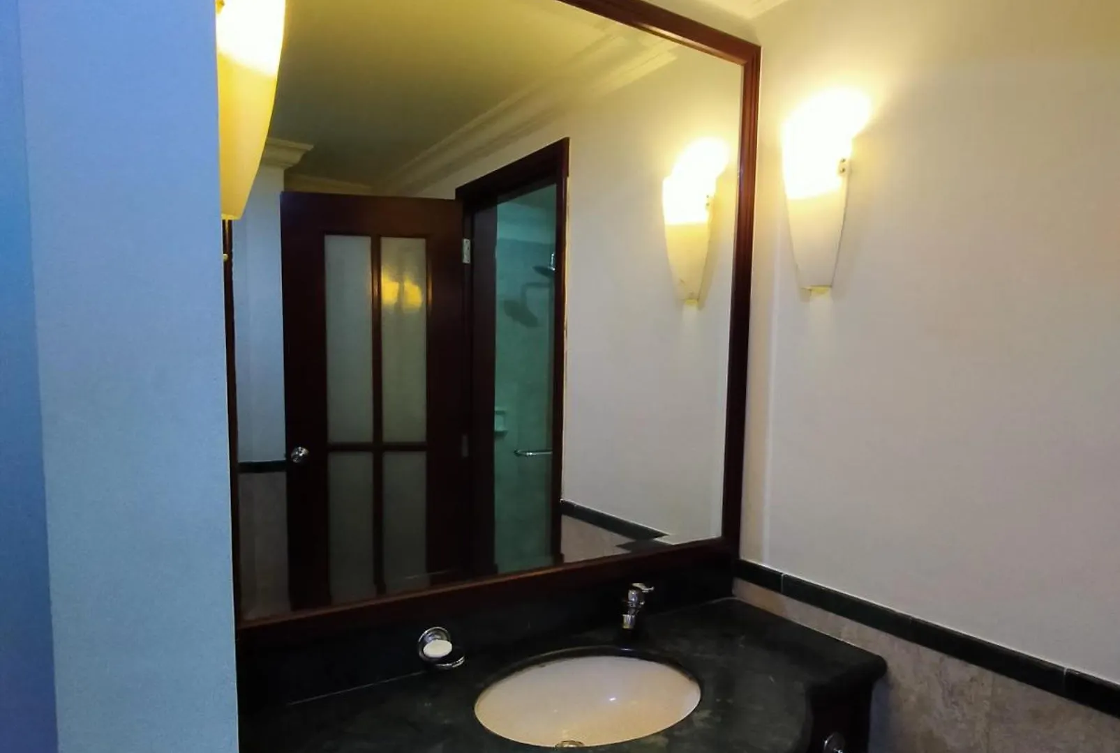 Lägenhet Traveler Service Suite At Times Square Kuala Lumpur
